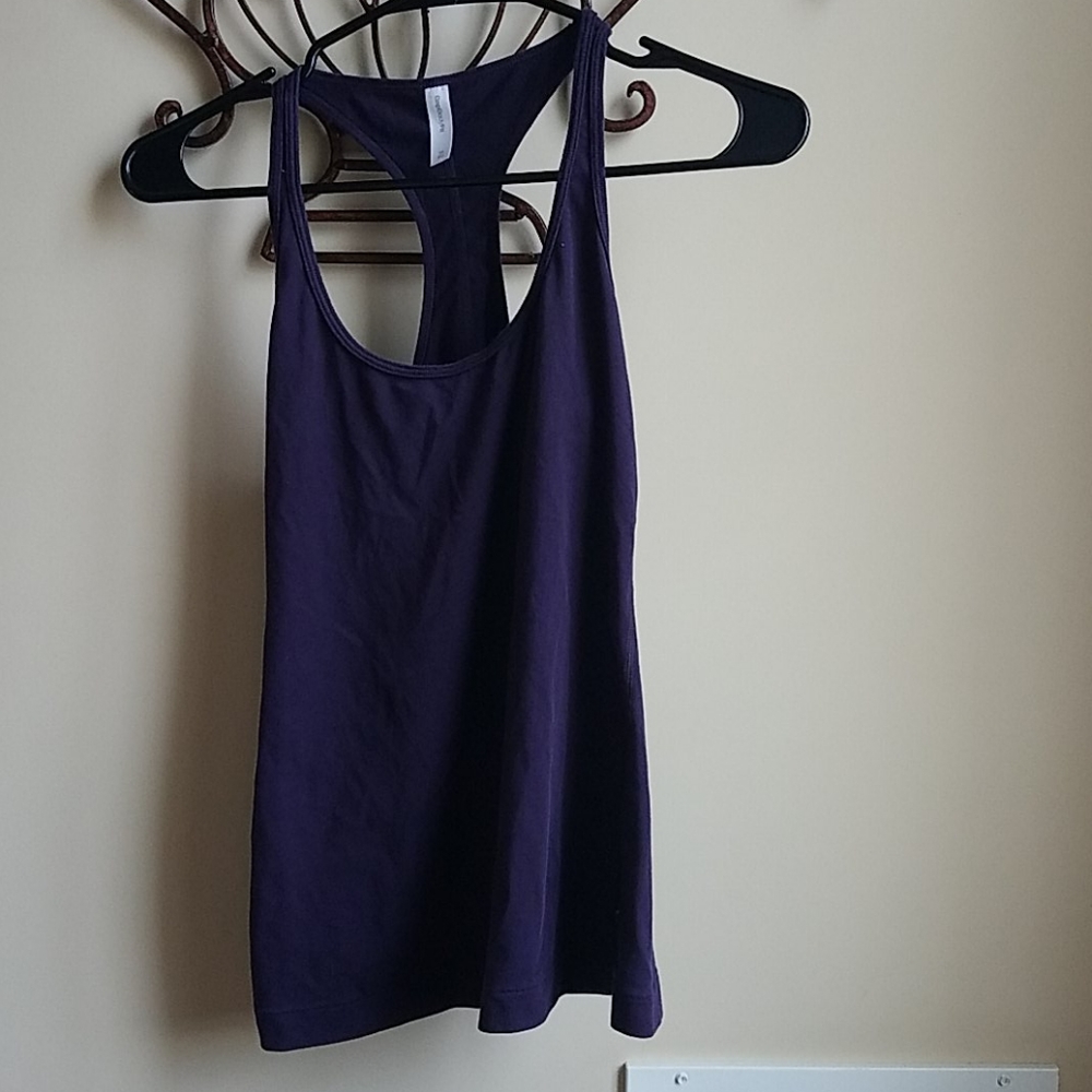 Gap body workout tank..XS